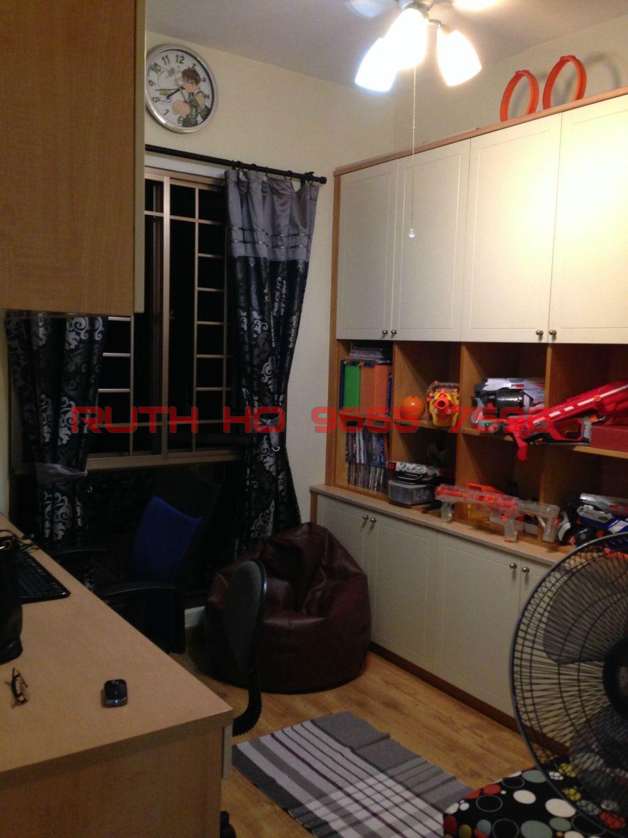 Parkview Apartments (D23), Apartment #97594632
